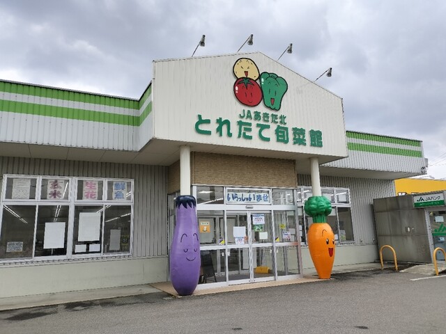 JAグリーン 中央店（ジェイエーグリーン） - 東大館（その他）の写真