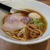 ラーメン シロクロ