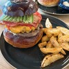 World Burger 新潟駅前店
