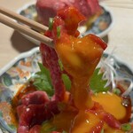 大阪焼肉にと - 