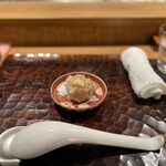 饗 くろ喜 - 焼売