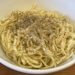 らーめん工房 麺作 - 