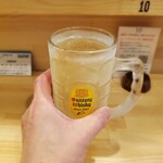 カジュアルフレンチBar 7FUKU - ふぅ、美味しい。