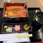 Unagi No Naruse - うな重　竹