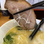 らーめん工房 麺作 - 