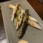 炭と蕎麦と釜めし はら田 - 