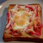 パン工場 - 料理写真: