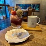 HAGI CAFE  - 