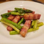 カジュアルフレンチBar 7FUKU - これハマりますよ！