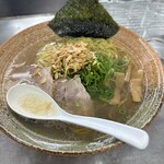 覆麺 智 - 