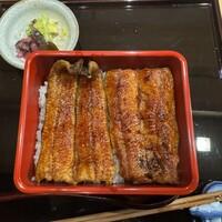 うなぎと炭焼 久松 - 