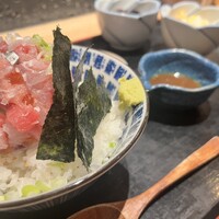 伊豆の旬 やんも 丸の内店 - 