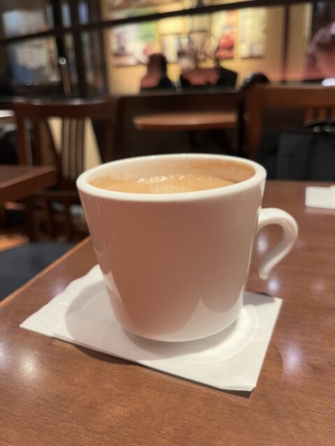 Saint Marc Cafe Tokyo Kamijujo Ten photo 2