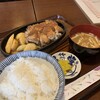 大衆酒場 きりゅう - チキンステーキ定食！