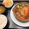 洋食家ロンシャン ＪＲ名古屋駅店
