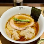 ニッポン ラーメン 凛 トウキョウ - 