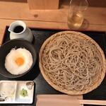 Teuchi Soba Matsunaga - 