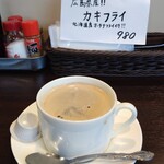 洋食 ツバキ亭 - 