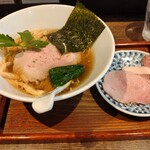 メンドコロ キナリ - 