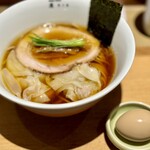 ニッポン ラーメン 凛 トウキョウ - 