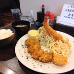 洋食 ツバキ亭 - 