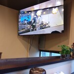 洋食 ツバキ亭 - 