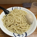 Jikaseimen Fukuhauchi - つけ麺