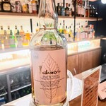 THE HIGHBALL BAR - 