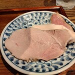 メンドコロ キナリ - 