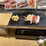 Sushi Uogashi Nihonichi - 旬