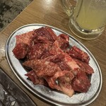 焼肉ここから - 