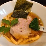 メンドコロ キナリ - 