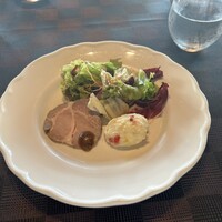 ボーン グランデ アリア - 