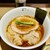 ニッポン ラーメン 凛 トウキョウ - 料理写真: