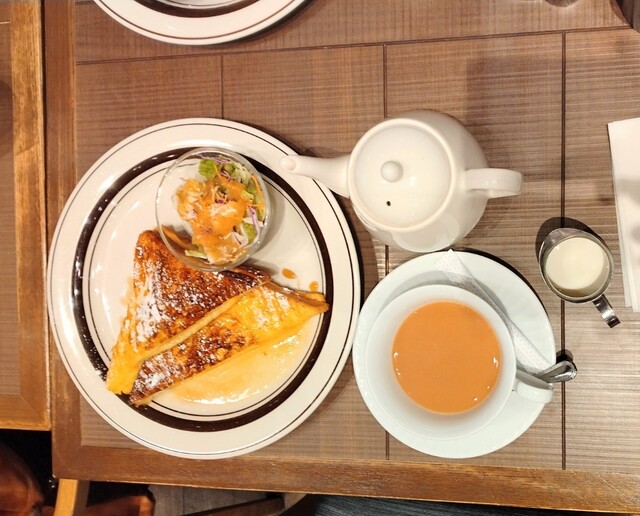 Kurashiki Coffee Ten Ionmo-Ru Kyoto Katsuragawa Ten