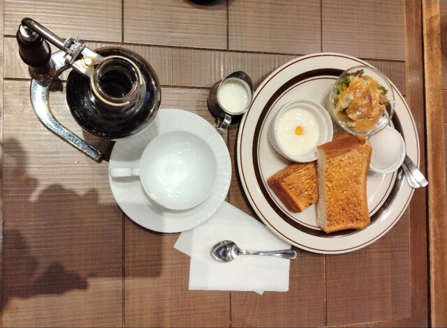 Kurashiki Coffee Ten Ionmo-Ru Kyoto Katsuragawa Ten photo 2