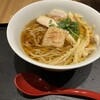 超純水採麺 天国屋