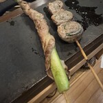 串劇場 徳永座 - 