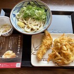 丸亀製麺 小松店 - 