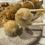 思い立ったが焼売 - 