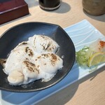 Yamasan Sushi - 