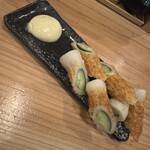 串劇場 徳永座 中央町店 - 