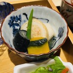 いけす和楽 ゑびす鯛 - 