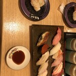 Sushi Kuine Xe - 