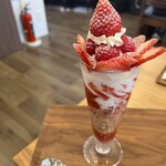 Toukyou Ichigo Kafe - 