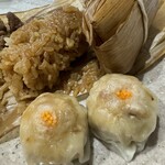 思い立ったが焼売 - 