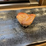 藪sou鮨・旬の魚 - 赤貝