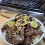 Yakiniku Reimen Kamechan - 