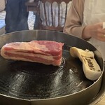 韓国料理 ブルバム - 