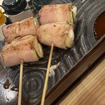 串劇場 徳永座 - 